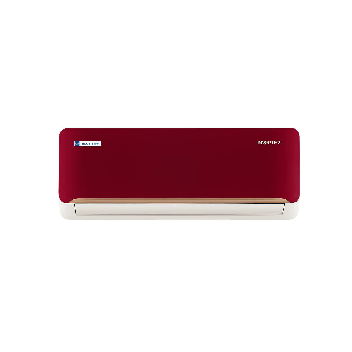 Q SERIES – MAROON | INVERTER SPLIT AC
