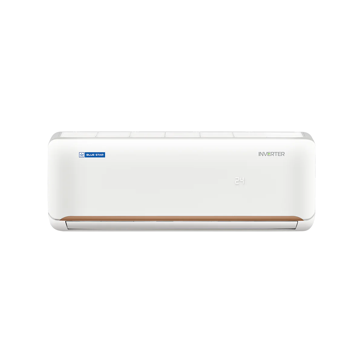 Q SMART WI-FI SERIES | INVERTER SPLIT AC