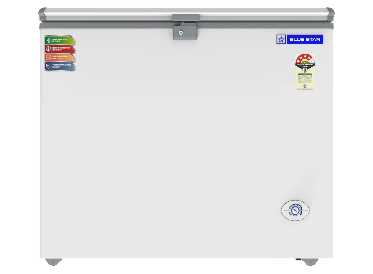 NEYW Series | 215 litres | 4 Star