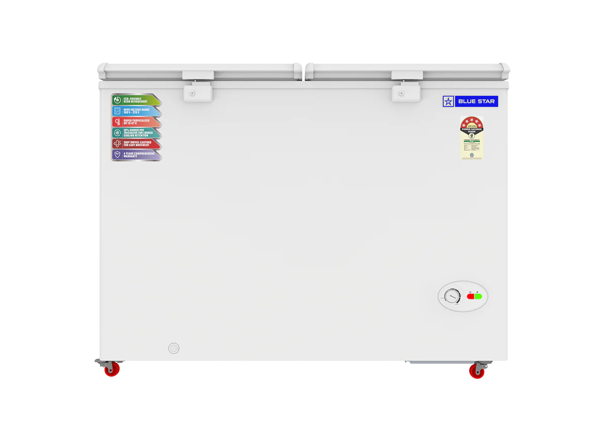 NEYW Series | 310 Litres | 5 Star