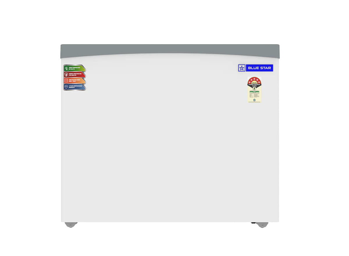 NP Series | 215 Litres | 5 Star