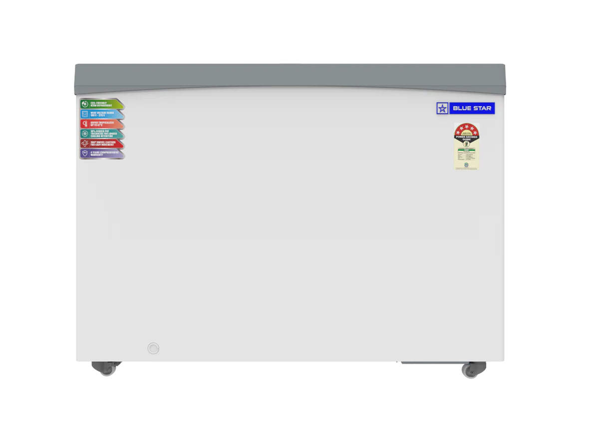 NP Series | 315 Litres | 5 Star